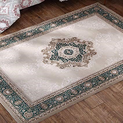 اطلاعاتی کامل در مورد فرش ترک