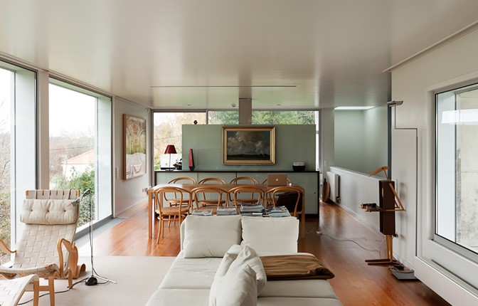 با دکوراسیون ویلاهای ساحلی آشنا شوید