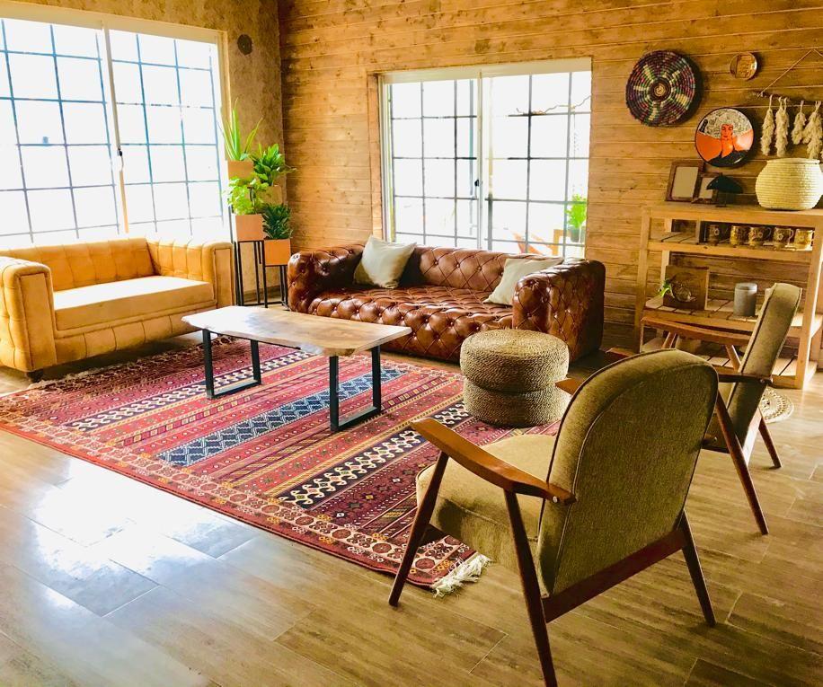 موکتها را جایگزین فرش نکنید!