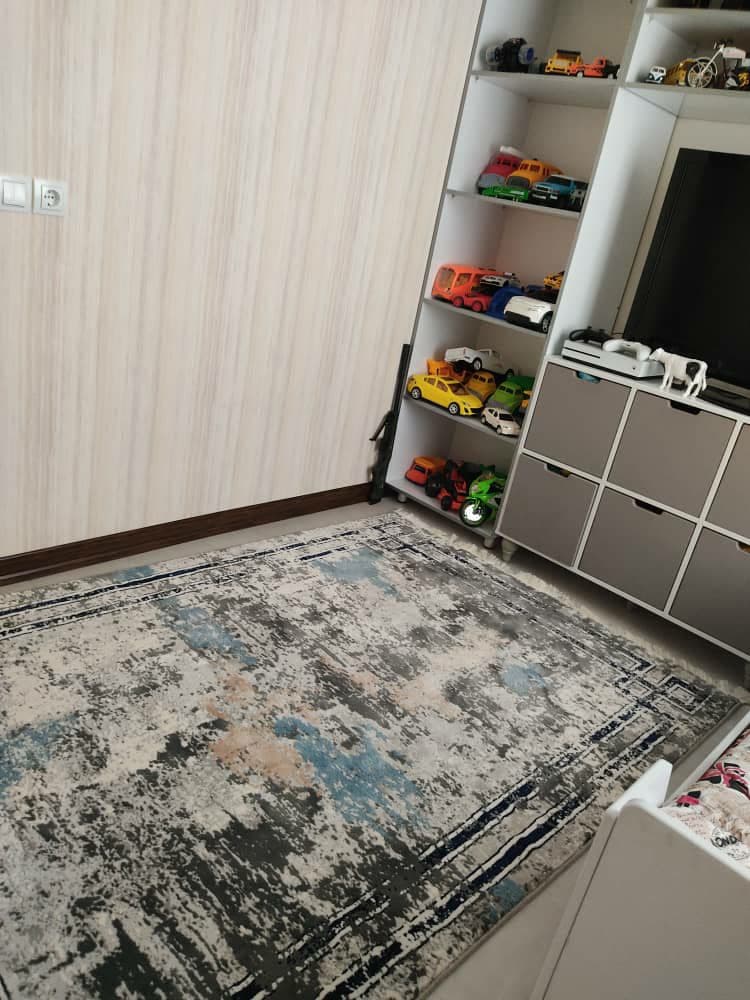 فرش مناسب اتاق خواب چه فرشی است؟
