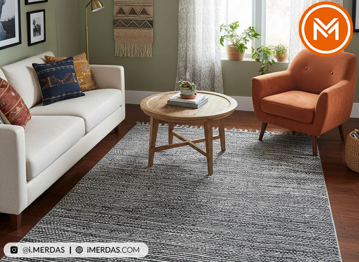 فرش مراکشی چیست؟ معرفی ۵ مدل از بهترین فرش‌های مراکشی